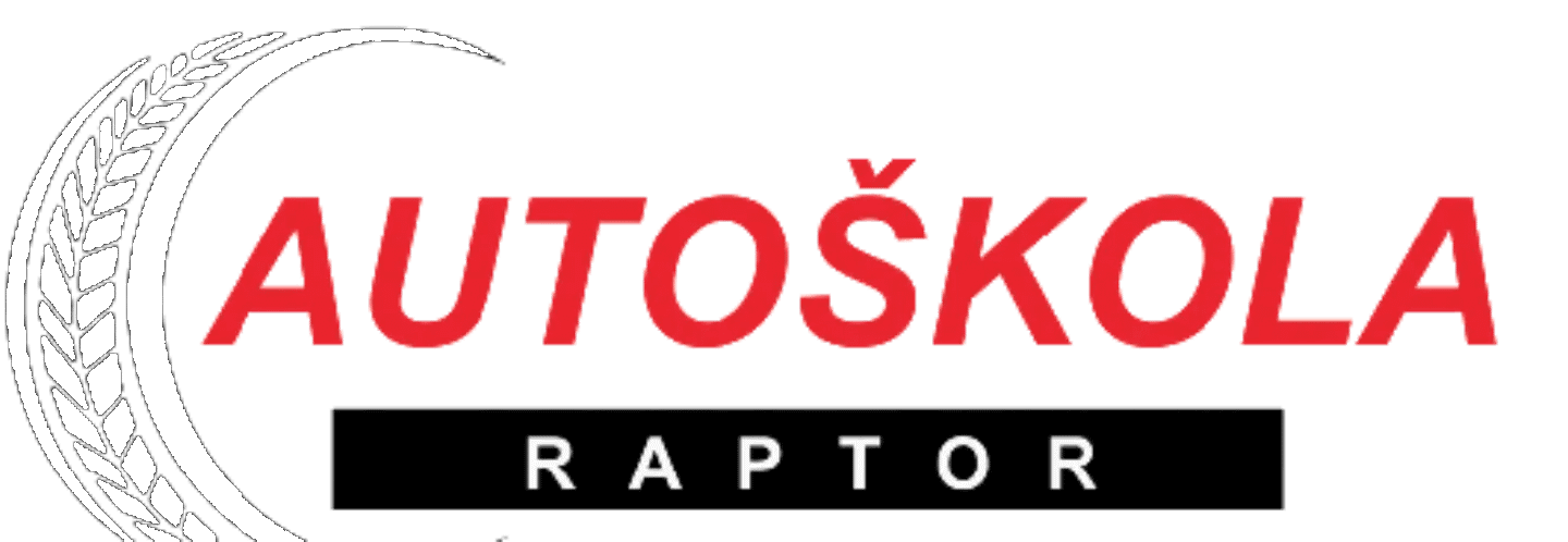 Autoškola Raptor